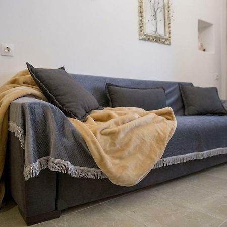 Studio Galatia, In The Heart Of Καμηλάρι Εξωτερικό φωτογραφία