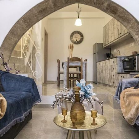 Studio Galatia, In The Heart Of Καμηλάρι Εξωτερικό φωτογραφία