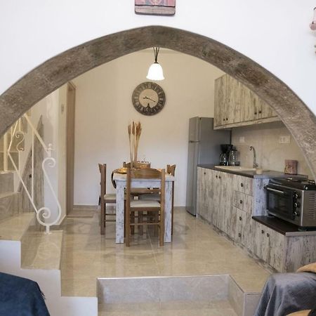 Studio Galatia, In The Heart Of Καμηλάρι Εξωτερικό φωτογραφία