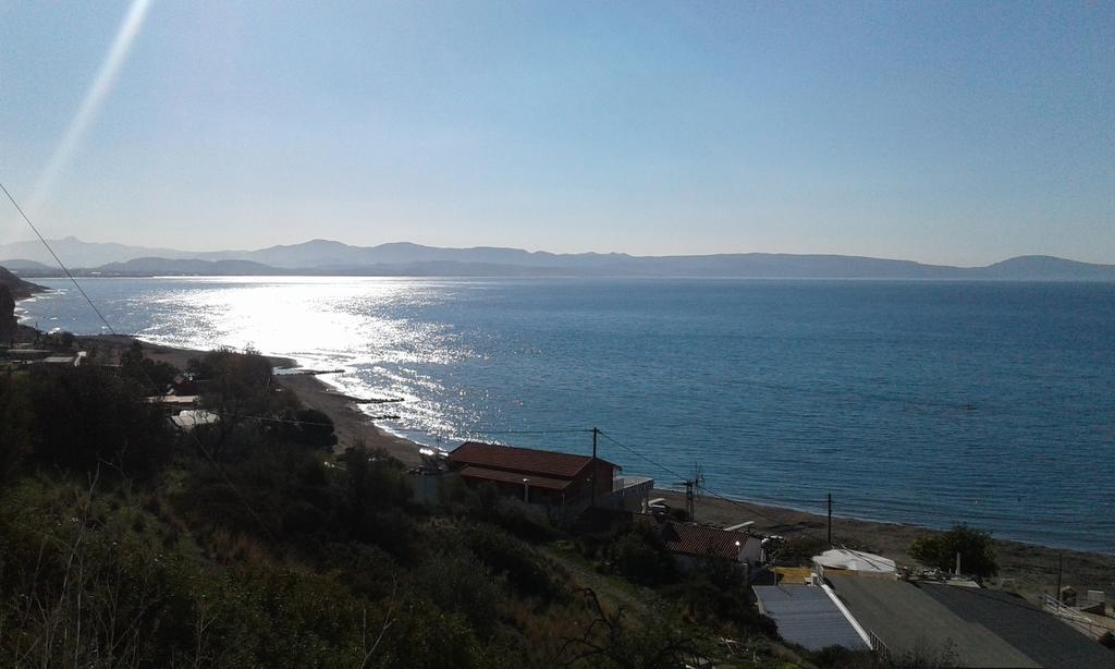 Studio Galatia, In The Heart Of Καμηλάρι Εξωτερικό φωτογραφία