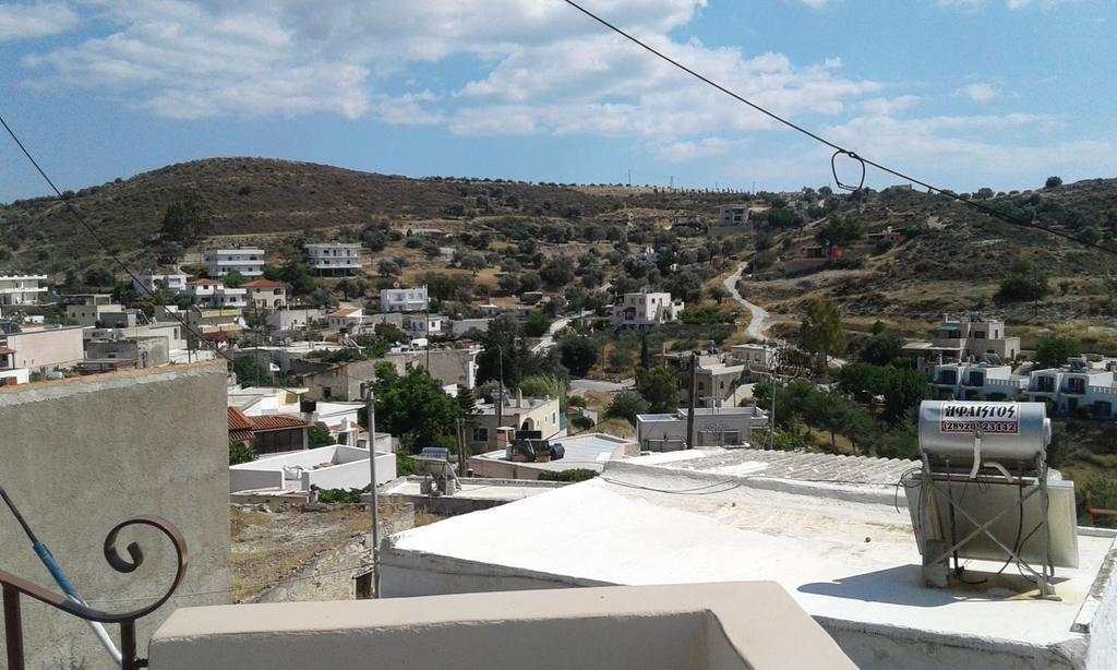 Studio Galatia, In The Heart Of Καμηλάρι Εξωτερικό φωτογραφία