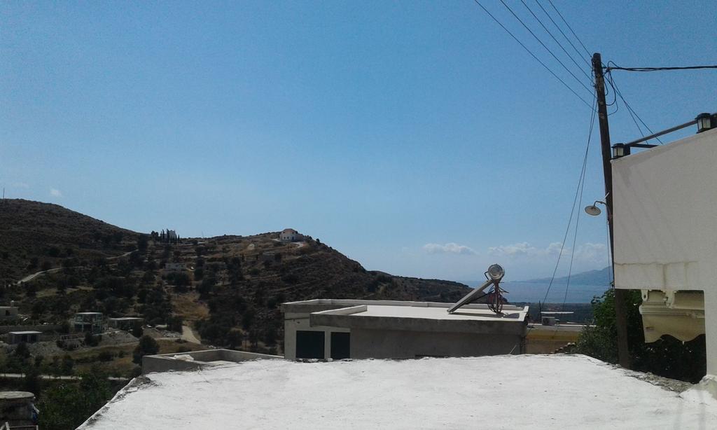 Studio Galatia, In The Heart Of Καμηλάρι Εξωτερικό φωτογραφία