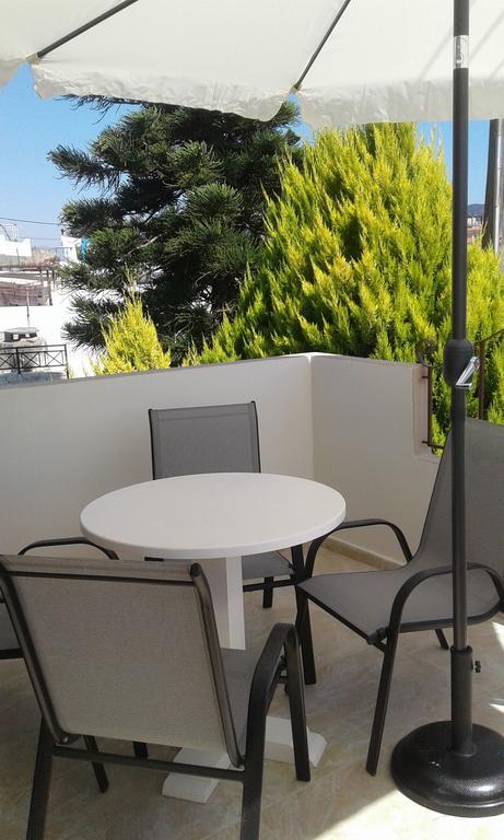 Studio Galatia, In The Heart Of Καμηλάρι Εξωτερικό φωτογραφία