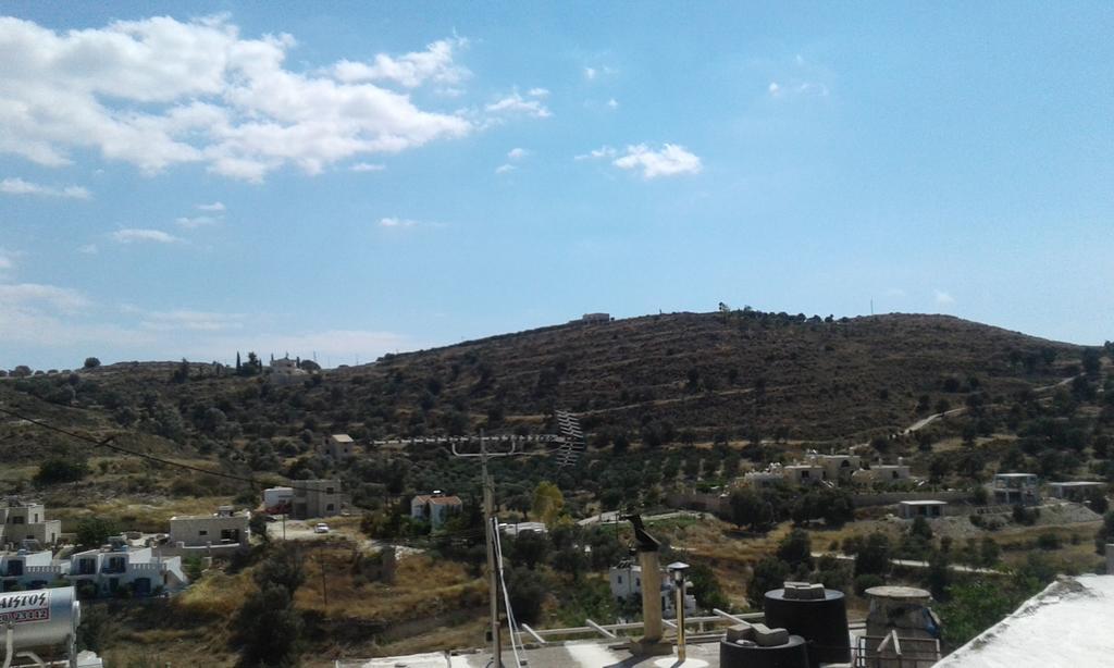 Studio Galatia, In The Heart Of Καμηλάρι Εξωτερικό φωτογραφία