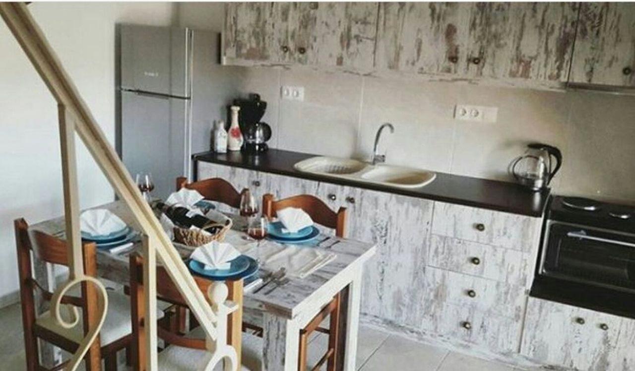 Studio Galatia, In The Heart Of Καμηλάρι Εξωτερικό φωτογραφία