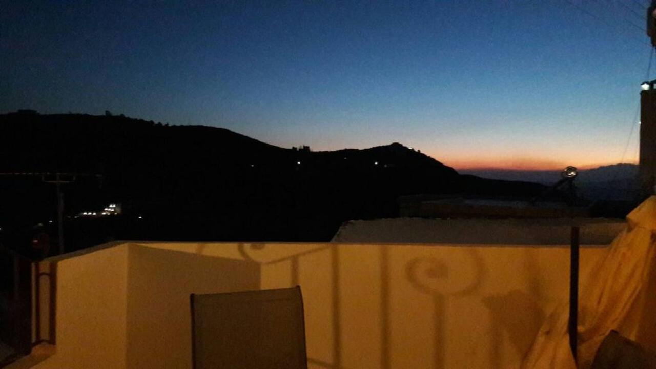 Studio Galatia, In The Heart Of Καμηλάρι Εξωτερικό φωτογραφία