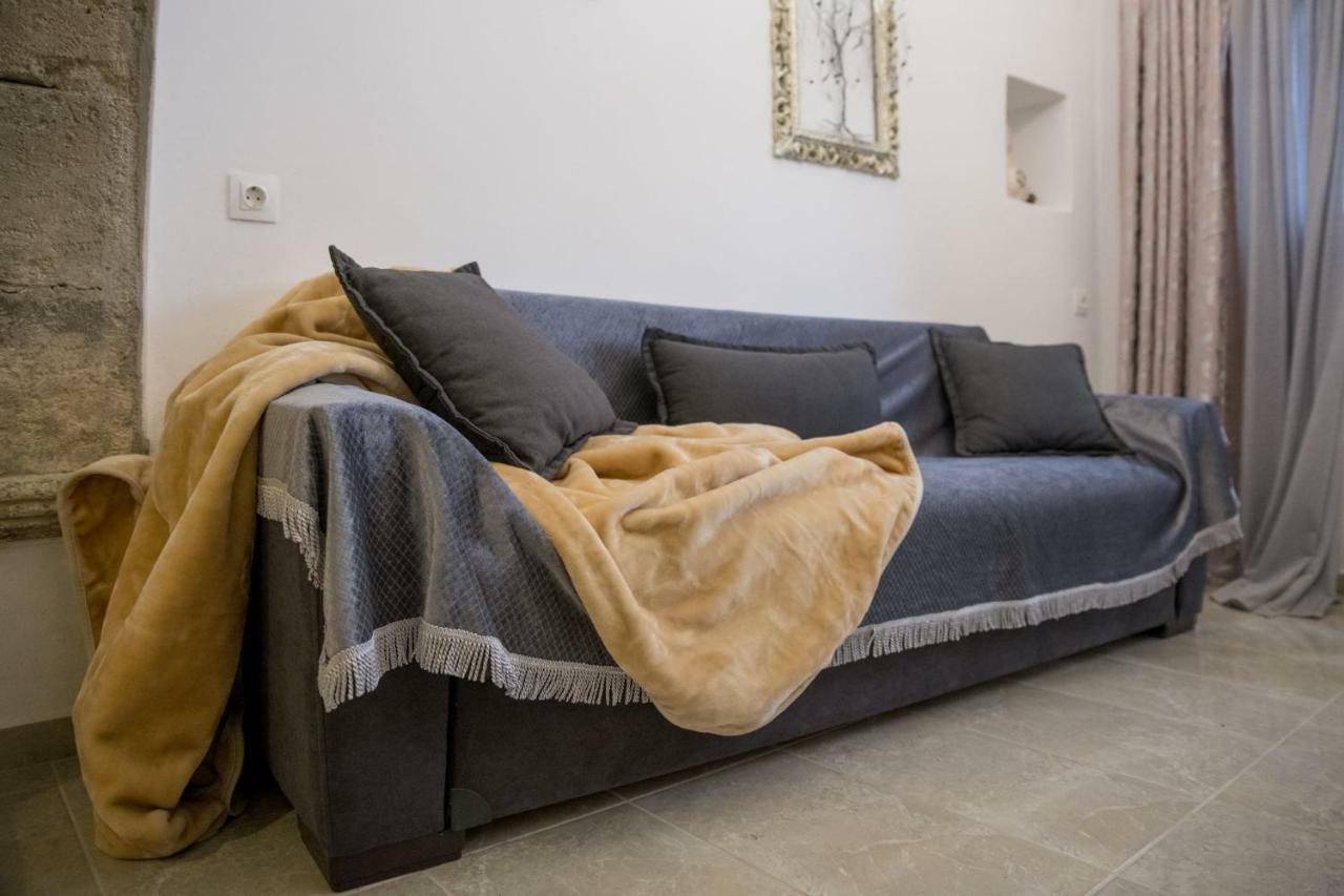 Studio Galatia, In The Heart Of Καμηλάρι Εξωτερικό φωτογραφία