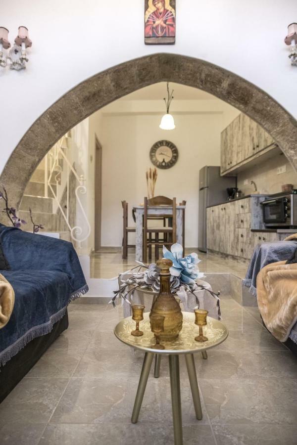 Studio Galatia, In The Heart Of Καμηλάρι Εξωτερικό φωτογραφία