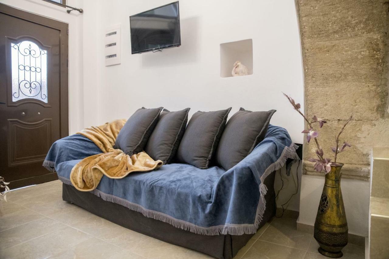 Studio Galatia, In The Heart Of Καμηλάρι Εξωτερικό φωτογραφία