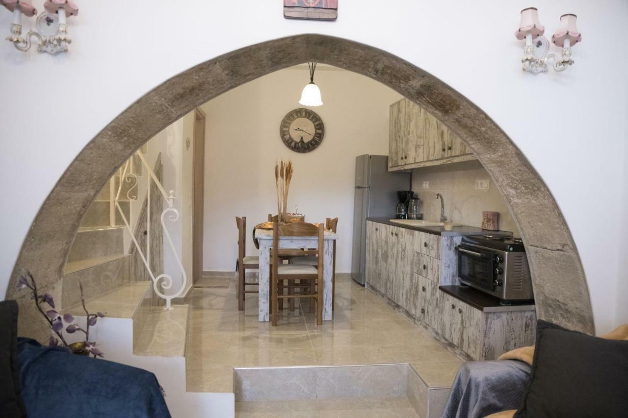 Studio Galatia, In The Heart Of Καμηλάρι Εξωτερικό φωτογραφία