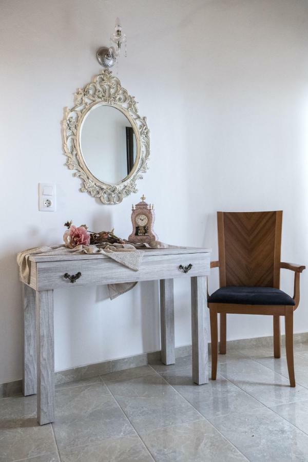 Studio Galatia, In The Heart Of Καμηλάρι Εξωτερικό φωτογραφία