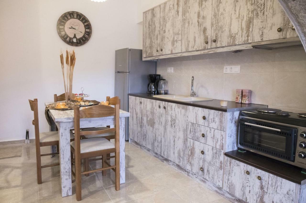 Studio Galatia, In The Heart Of Καμηλάρι Εξωτερικό φωτογραφία