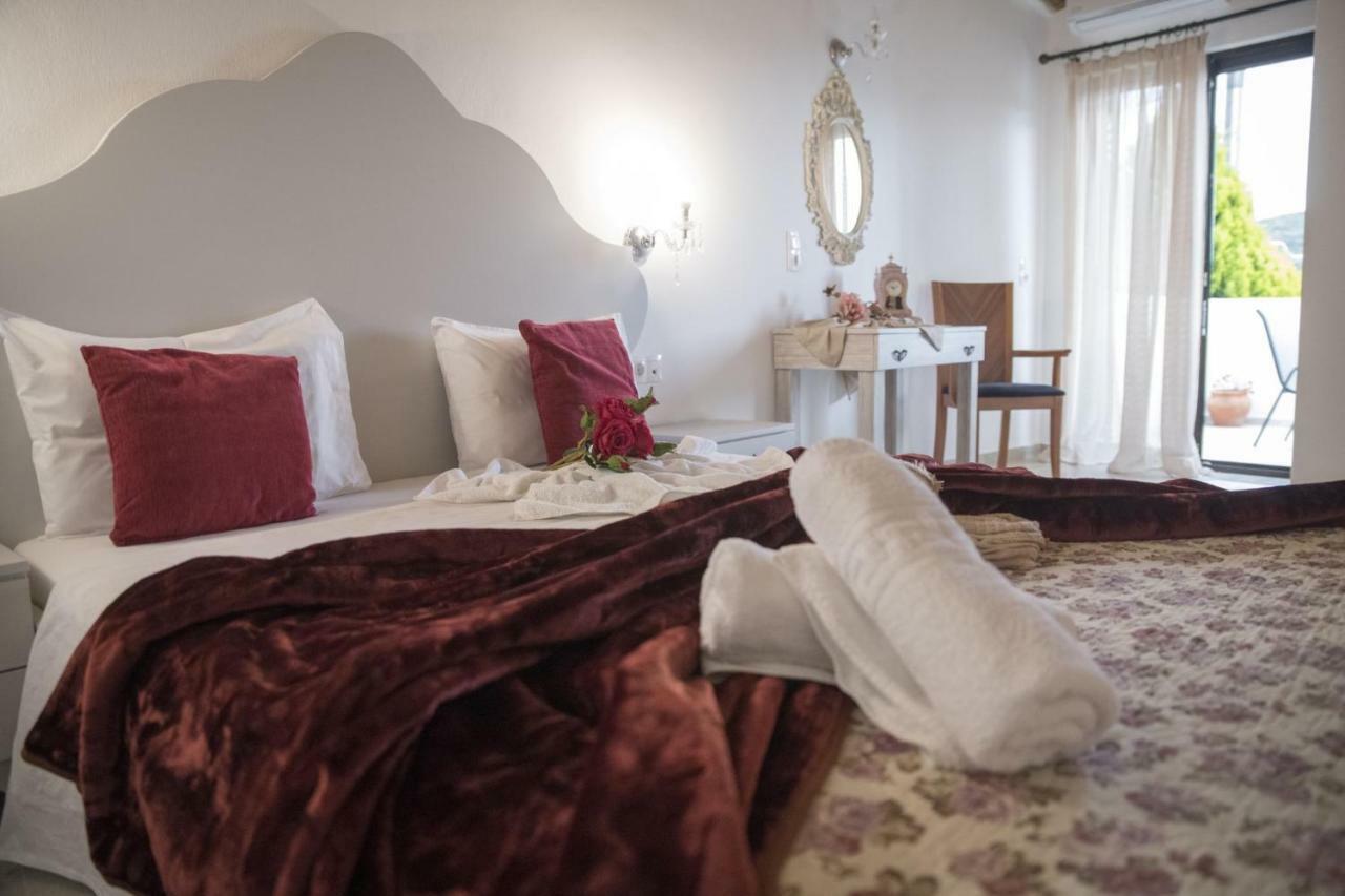 Studio Galatia, In The Heart Of Καμηλάρι Εξωτερικό φωτογραφία