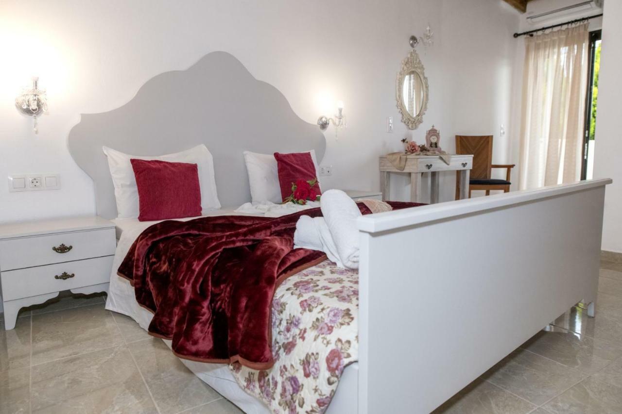 Studio Galatia, In The Heart Of Καμηλάρι Εξωτερικό φωτογραφία