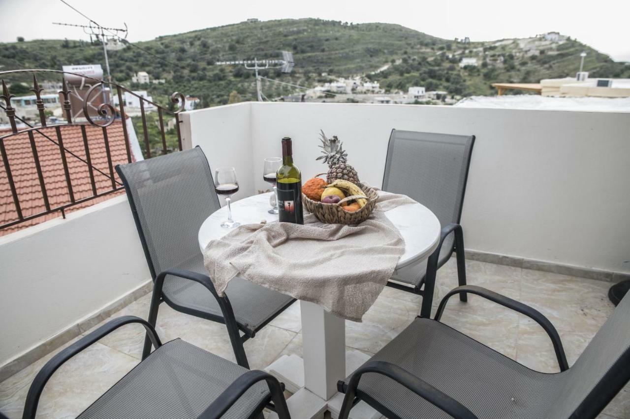 Studio Galatia, In The Heart Of Καμηλάρι Εξωτερικό φωτογραφία